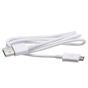 CABLE USB ORIGINAL SAMSUNG TIPO C NEGRO