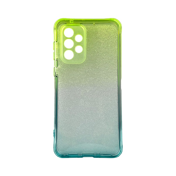 CARATULA 360 SAMSUNG A33 5G VERDE/AZUL