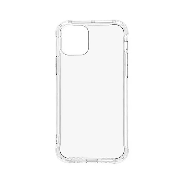 CARATULA ACRIGEL 1.5mm IPHONE 11 TRANSPARENTE