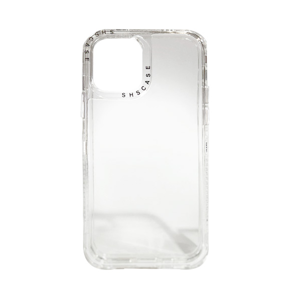 CARATULA ACRIGEL 3 EN 1 IPHONE 11 TRANSPARENTE