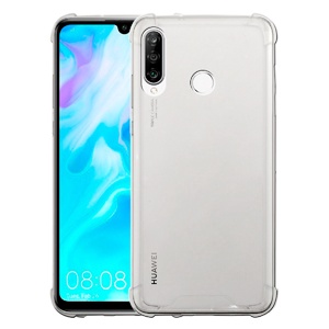 CARATULA ACRIGEL HUAWEI P30 LITE TRANSPARENTE