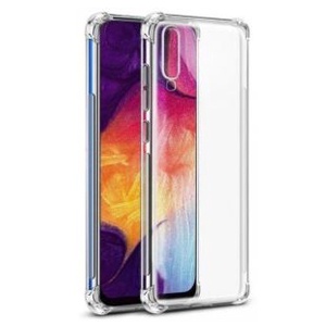 CARATULA ACRIGEL HUAWEI Y9s TRANSPARENTE