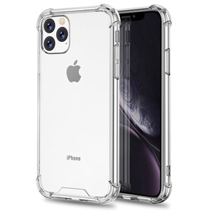 CARATULA ACRIGEL IPHONE 11 PRO MAX TRANSPARENTE