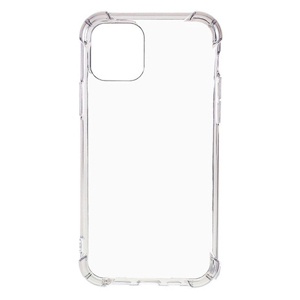 CARATULA ACRIGEL IPHONE 12 MINI/13 MINI TRANSPARENTE