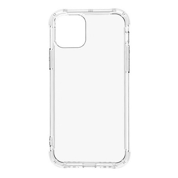 CARATULA ACRIGEL IPHONE 13 PRO TRANSPARENTE