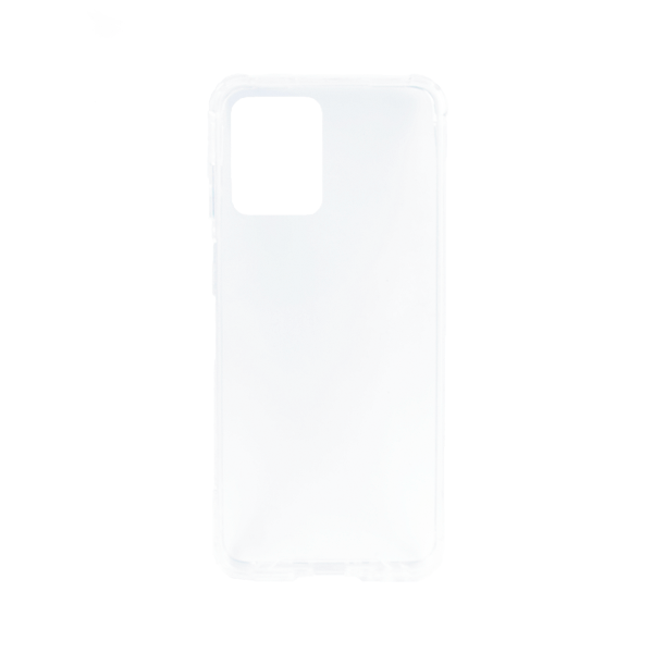 CARATULA ACRIGEL MOTOROLA MOTO G24 TRANSPARENTE