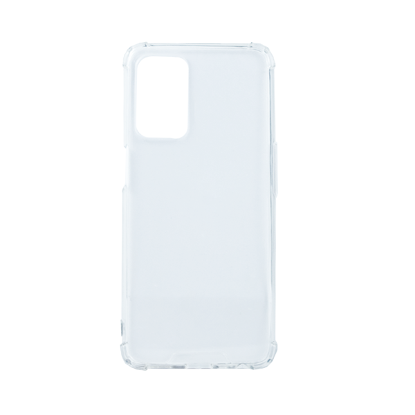 CARATULA ACRIGEL OPPO A16 TRANSPARENTE