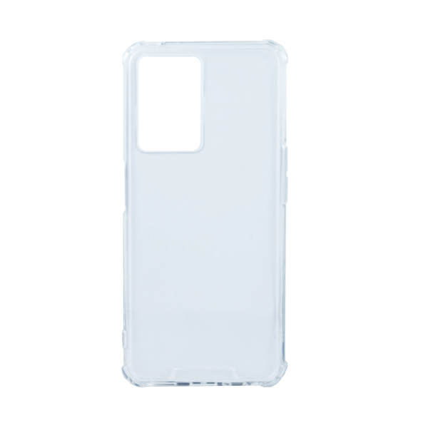 CARATULA ACRIGEL OPPO A57 4G/A77 4G TRANSPARENTE