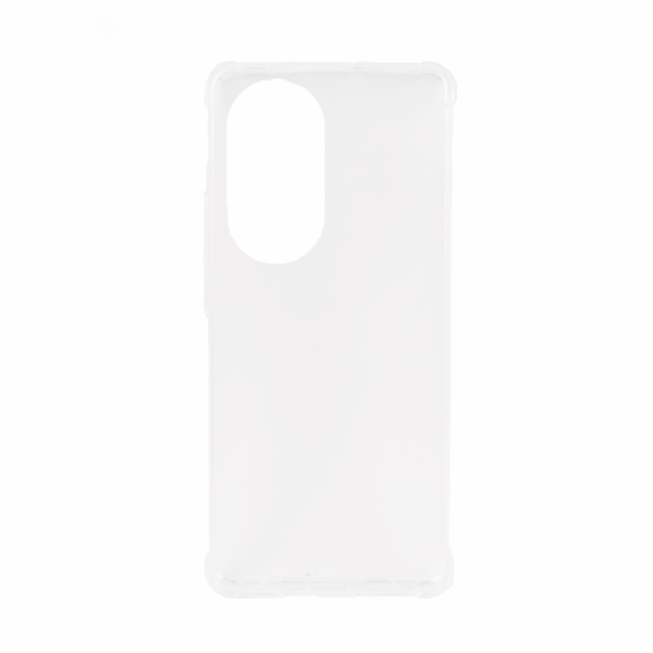 CARATULA ACRIGEL OPPO RENO 10 PRO 5G TRANSPARENTE