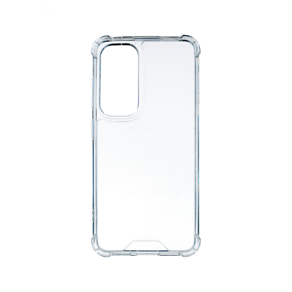 CARATULA ACRIGEL SAMSUNG A15 TRANSPARENTE