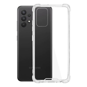 CARATULA ACRIGEL SAMSUNG A32 4G TRANSPARENTE
