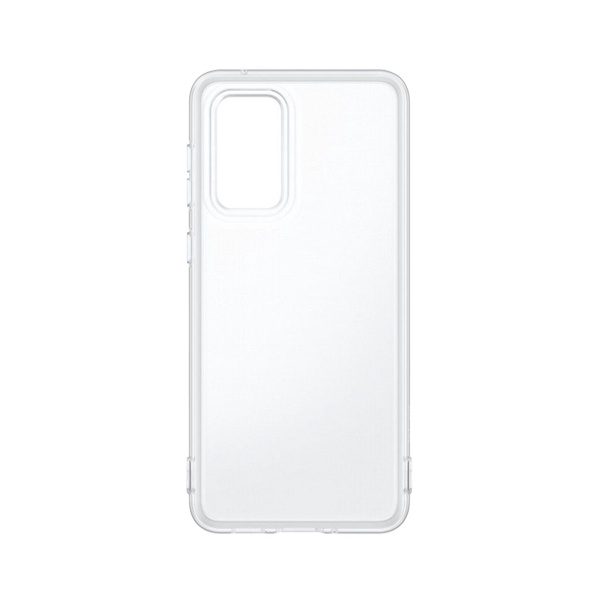 CARATULA ACRIGEL SAMSUNG A33 5G TRANSPARENTE