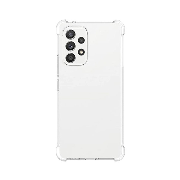 CARATULA ACRIGEL SAMSUNG A53 TRANSPARENTE