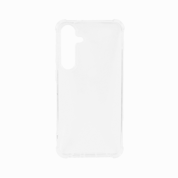 CARATULA ACRIGEL SAMSUNG A55 5G TRANSPARENTE