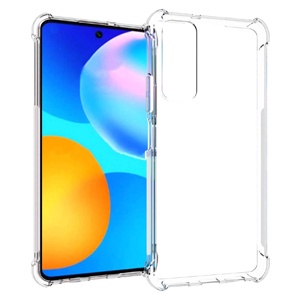 CARATULA ACRIGEL SAMSUNG A72 TRANSPARENTE