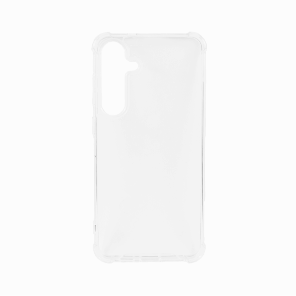 CARATULA ACRIGEL SAMSUNG S24 TRANSPARENTE
