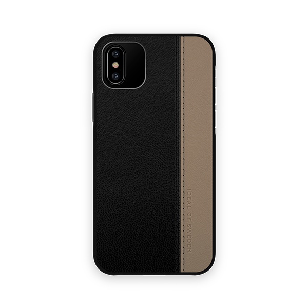CARATULA ATELIER CASE IPHONE 12 PRO MAX/13 PRO MAX CHARCOAL BLACK DYNAMIC BLACK ID OF SW