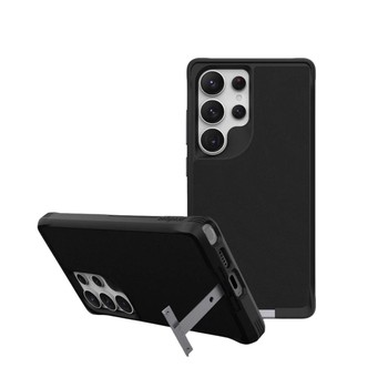 CARATULA BALANCE SAMSUNG S25 ULTRA NEGRA PRODIGEE