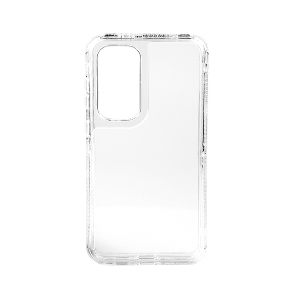 CARATULA CASE CRISTAL SAMSUNG S24 FE
