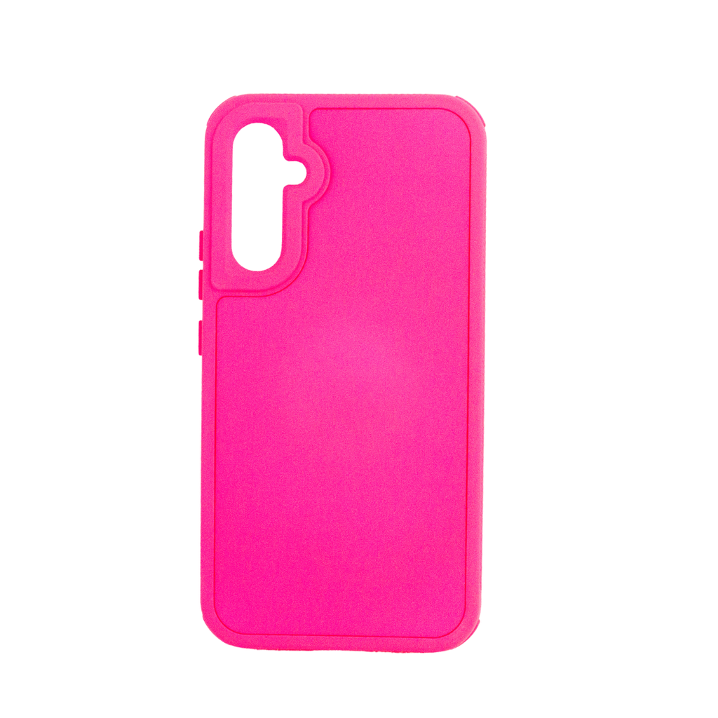 CARATULA CRAYOLA SAMSUNG A34 5G ROSA