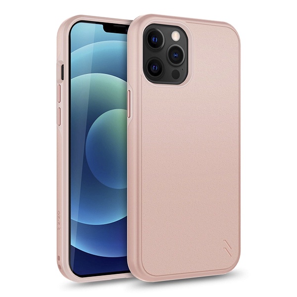 CARATULA DIVISION IPHONE 12 PRO MAX/13 PRO MAX ROSE GOLD