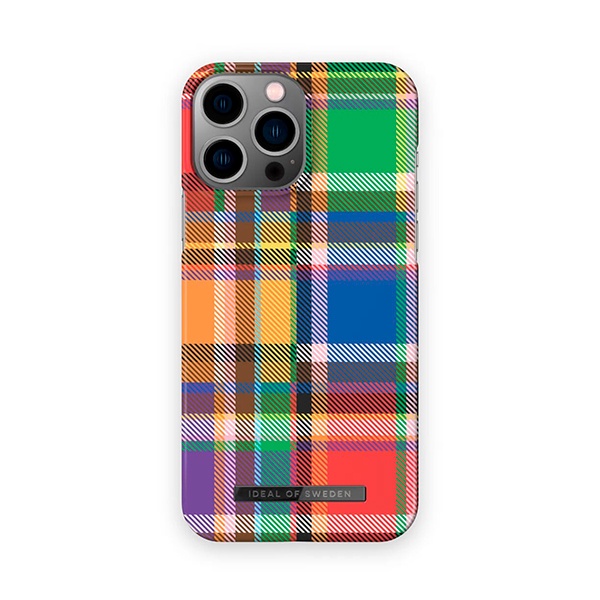 CARATULA FASHION CASE IPHONE 13 PRO MAX/12 PRO MAX IGUALDAD ID OF SW