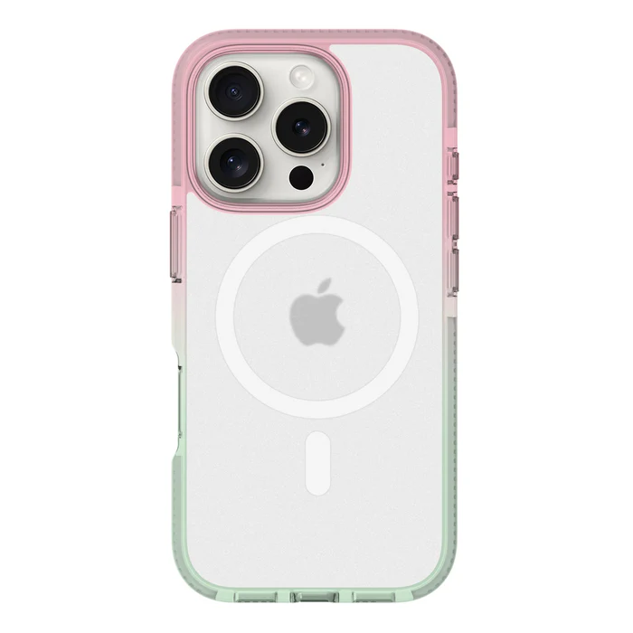 CARATULA FLOW + MAG IPHONE 16 PRO MAX BLS PRODIGEE