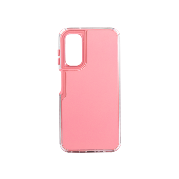 CARATULA GLOSSY SAMSUNG A14 5G ROSA