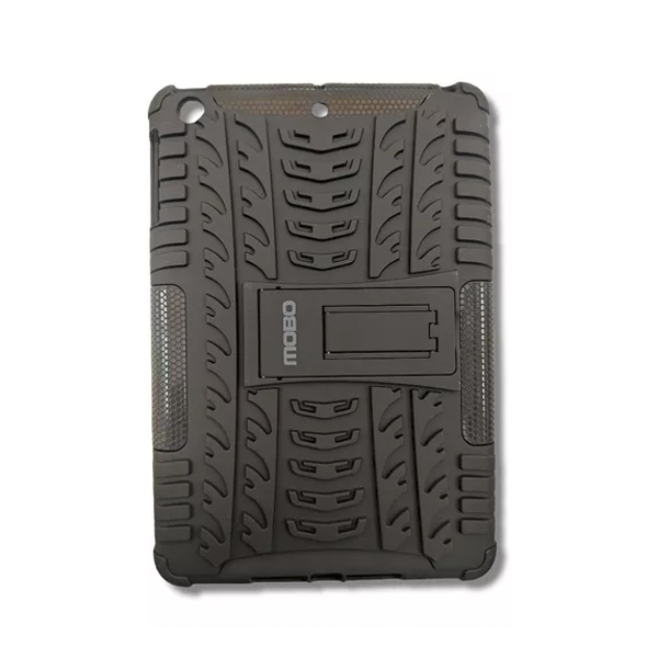 CARATULA JOURNEY IPAD 7/8/9 10.2" NEGRA