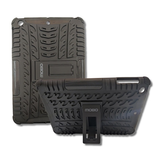 CARATULA JOURNEY IPAD MINI 6 (2021) NEGRA