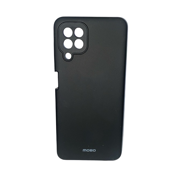 CARATULA ONIX SAMSUNG A22 4G NEGRA