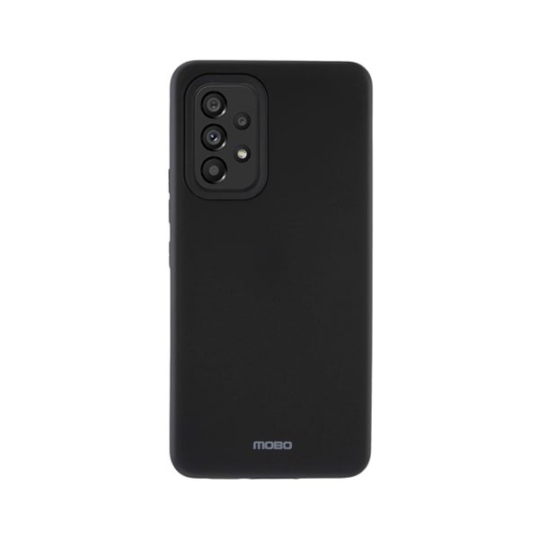 CARATULA ONIX SAMSUNG A53 5G NEGRA