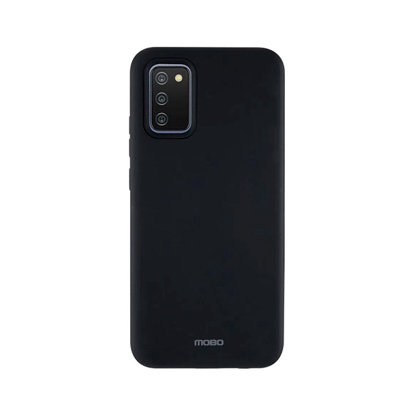 CARATULA ONIX SAMSUNG S20 FE NEGRA