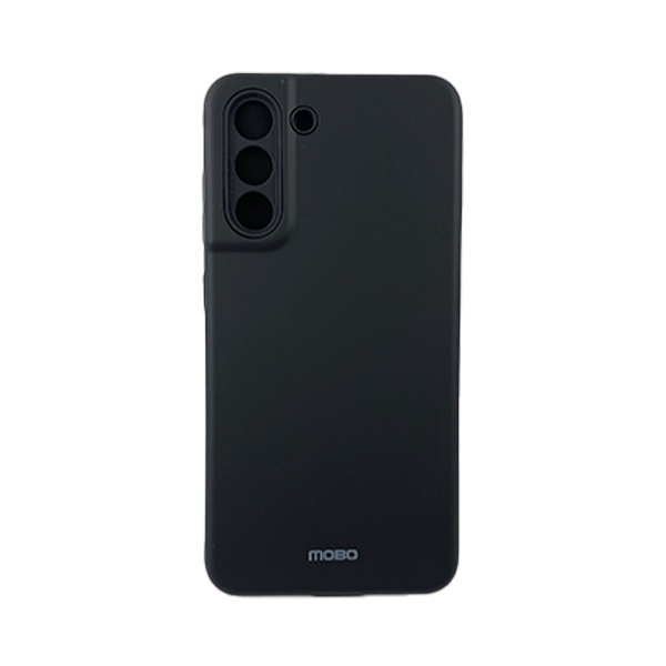 CARATULA ONIX SAMSUNG S21 FE NEGRA