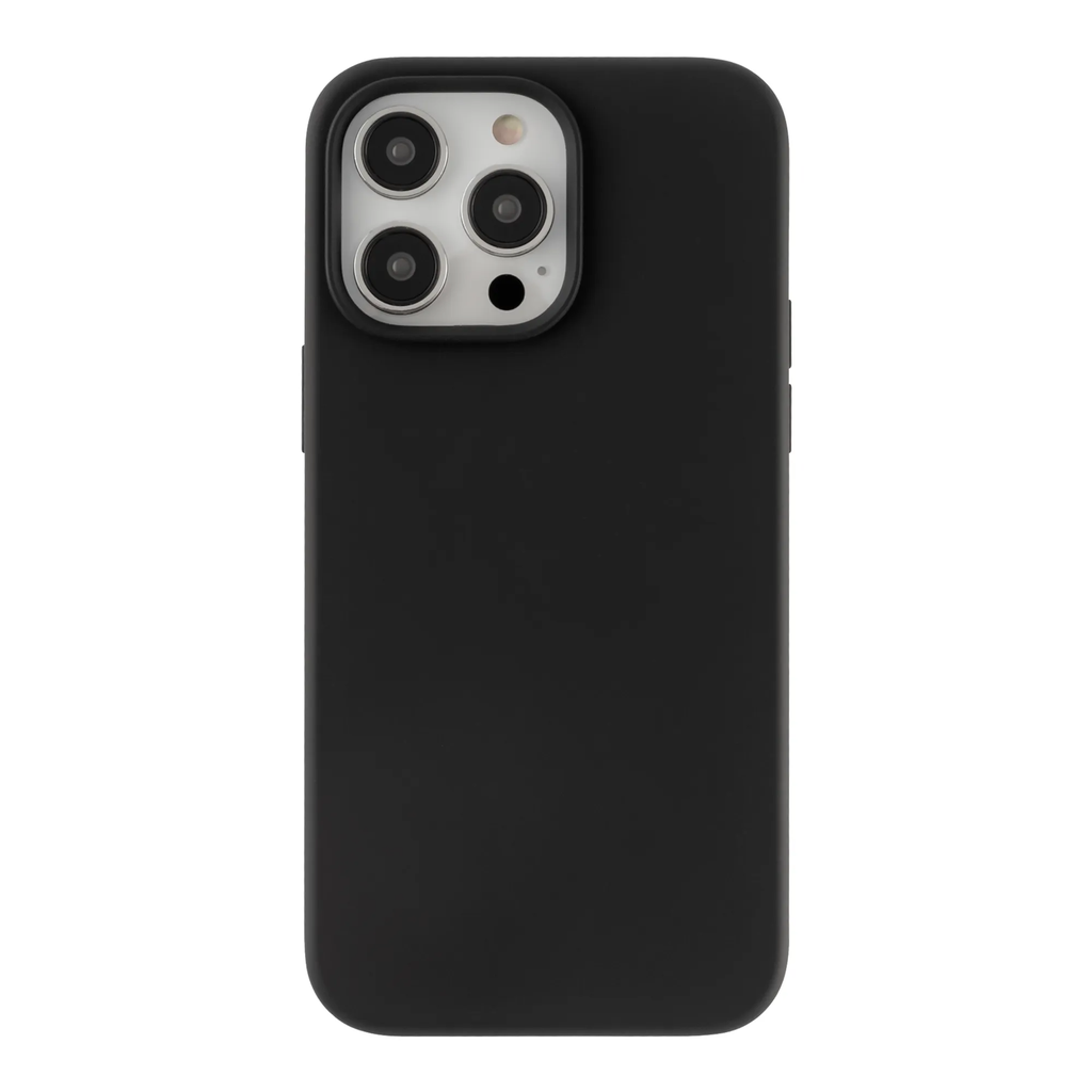 CARATULA POMME NEGRO IPHONE 14 PRO