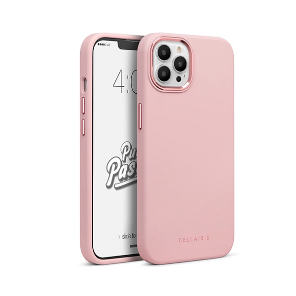 CARATULA PUFF PASTRY MAGSAFE IPHONE 14 PRO ROSA 84-0051010