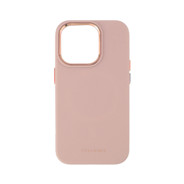 CARATULA PUFF PASTRY MAGSAFE IPHONE 14 PRO ROSA 84-0051011