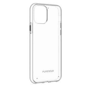 CARATULA PUREGEAR SLIM SHELL IPHONE 11 PRO TRANSPARENTE