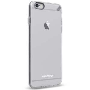 CARATULA PUREGEAR SLIM SHELL IPHONE 7/8/SE2/SE3 TRANSPARENTE