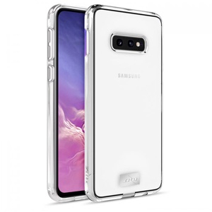 CARATULA REFINE SAMSUNG GALAXY S10e TRANSPARENTE