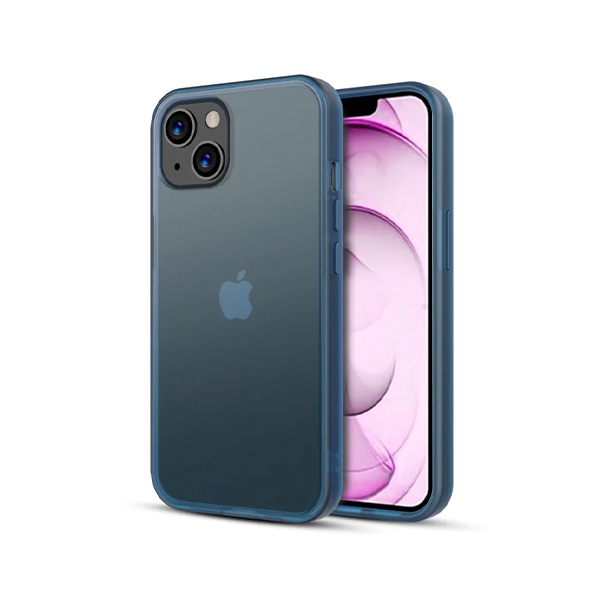 CARATULA SHADE IPHONE 13 PRO COBALT MYBAT PRO