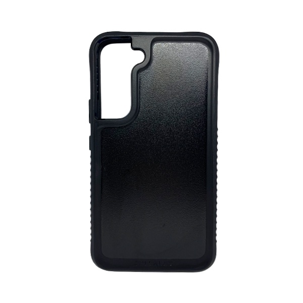 CARATULA SHOWCASE GRIP SAMSUNG S22 PLUS NEGRA 40-0053001