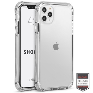 CARATULA SHOWCASE IPHONE 12/12 PRO TRANSPARENTE 40-0034003