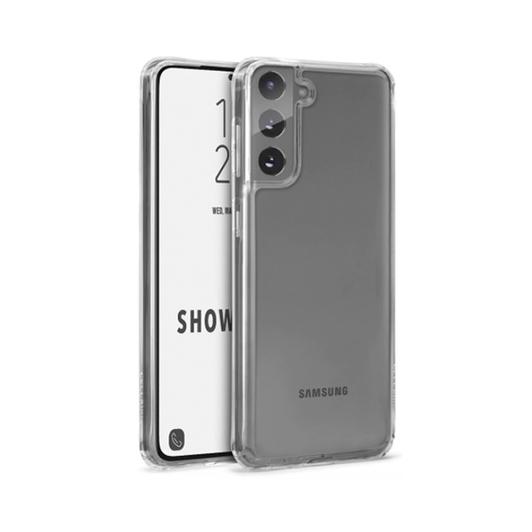 CARATULA SHOWCASE SAMSUNG S22 PLUS TRANSPARENTE 40-0053002