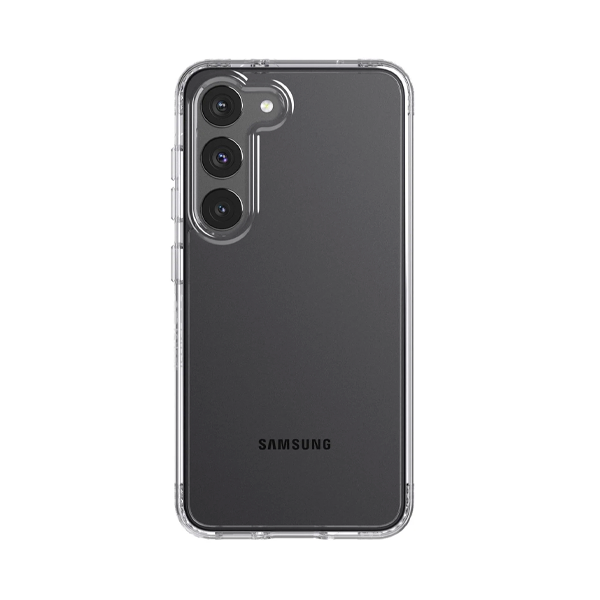 CARATULA SHOWCASE SAMSUNG S23 TRANSPARENTE 40-0064001