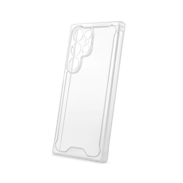 CARATULA SHOWCASE SAMSUNG S24 ULTRA TRANSPARENTE 40-0095003R