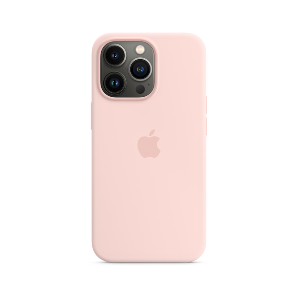 CARATULA SILICON TIPO ORIGINAL C/LOGO IPHONE 15 PRO MAX ARENA