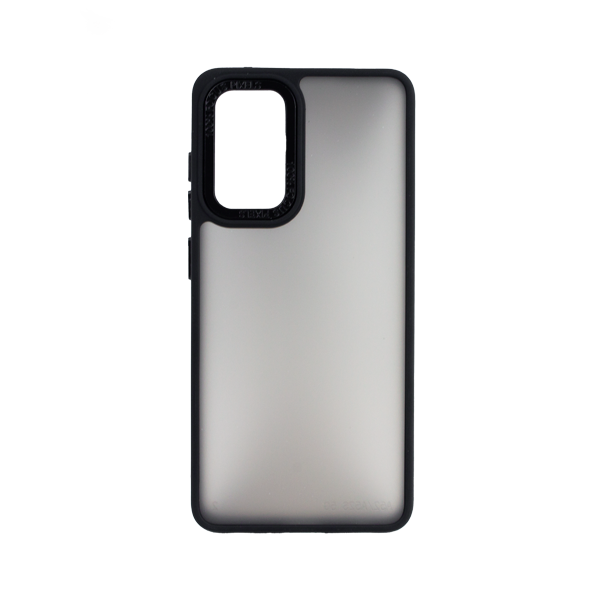 CARATULA SPACE COLLECTION SAMSUNG A53 5G NEGRA