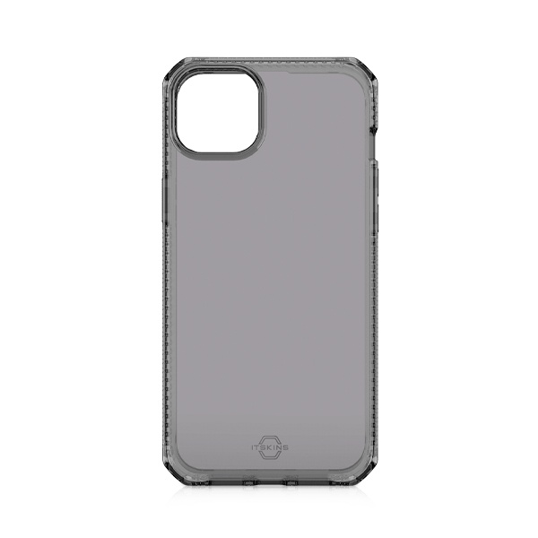 CARATULA SPECTRUM IPHONE 15/14 PLUS HUMO ITSKINS