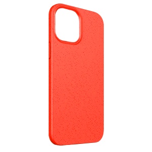 CARATULA STAR IPHONE 12 MINI/13 MINI ROJO